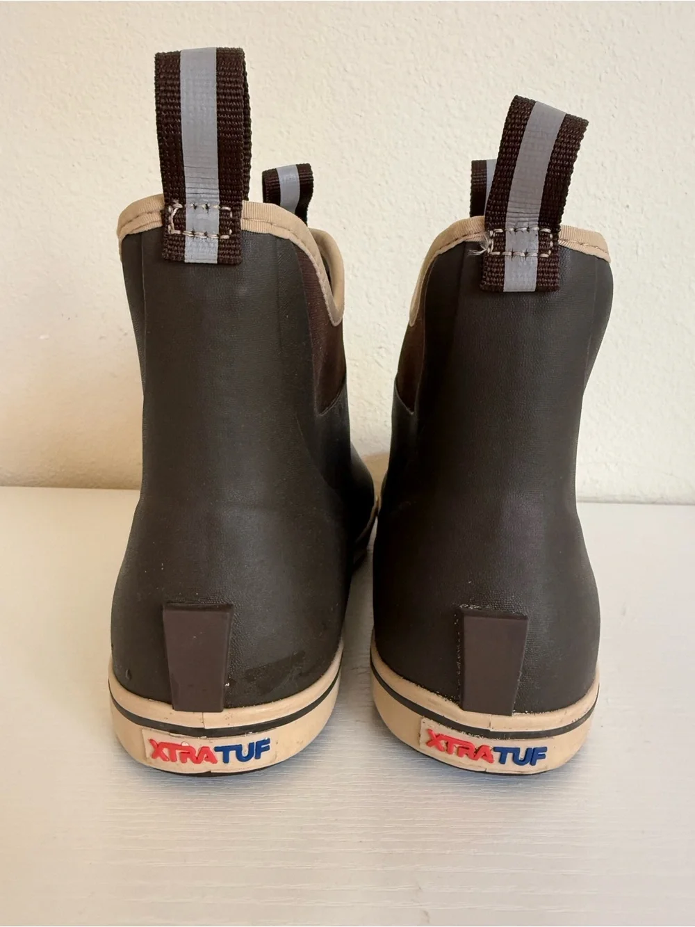 Xtratuf 100% waterproof